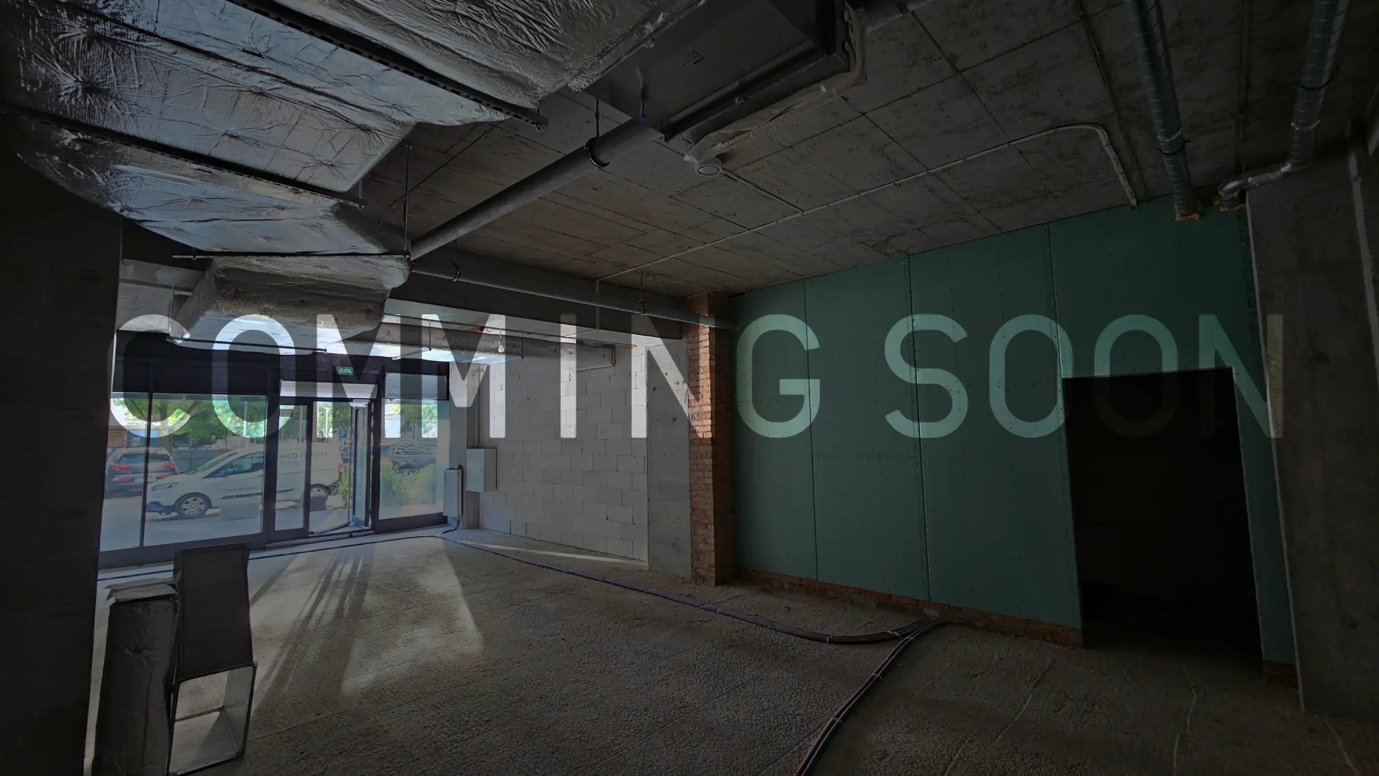 Prace nad stroną nadal trwają.